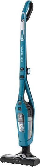 Rowenta Dual Force RH6751WO vezeték nélküli álló porszívó Rowenta Dual Force RH6751WO vezeték nélküli álló porszívó