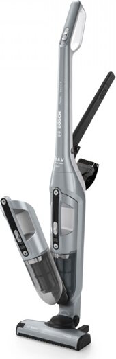 Bosch Flexxo BCH3P210 vezeték nélküli álló porszívó Bosch Flexxo BCH3P210 vezeték nélküli álló porszívó