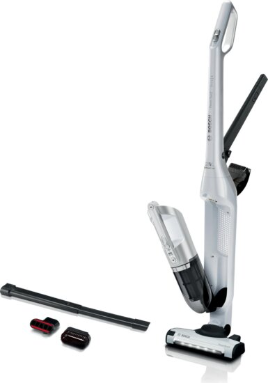 Bosch Flexxo Gen2 BBH3ALL28 vezeték nélküli álló porszívó
