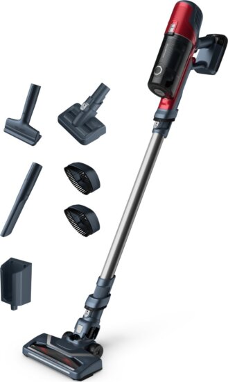 Rowenta X-Pert 6.60 Animal Kit RH6877WO 2 az 1-ben vezeték nélküli álló porszívó Rowenta X-Pert 6.60 Animal Kit RH6877WO 2 az 1-ben vezeték nélküli álló porszívó