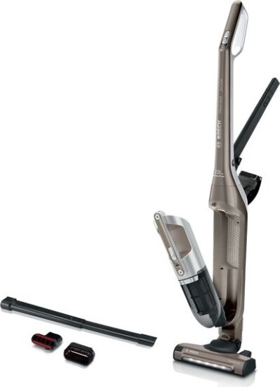 Bosch Flexxo Gen2 BBH3ALL23 vezeték nélküli álló porszívó Bosch Flexxo Gen2 BBH3ALL23 vezeték nélküli álló porszívó