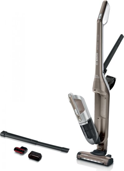 Bosch Flexxo Gen2 BBH3ALL23 vezeték nélküli álló porszívó
