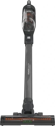 Black & Decker POWERSERIES+™ BHFEA520J-QW vezeték nélküli álló porszívó Black & Decker POWERSERIES+™ BHFEA520J-QW vezeték nélküli álló porszívó