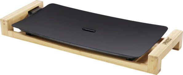 Princess Table Chef Pure Black 103026 asztali grillsütő, 2200W Princess Table Chef Pure Black 103026 asztali grillsütő, 2200W