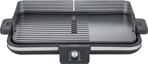 Severin PG 8564 asztali grillsütő, 2300W