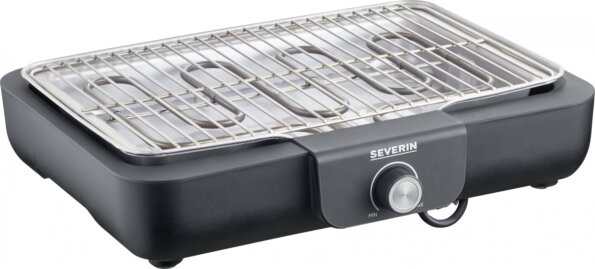 Severin PG 8554 asztali grillsütő, 2300W Severin PG 8554 asztali grillsütő, 2300W