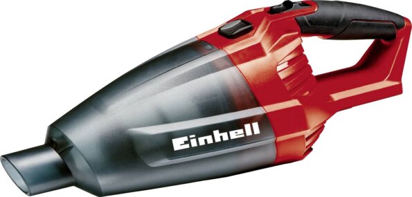 Einhell TE-VC 18 Li-Solo akkus kézi porszívó