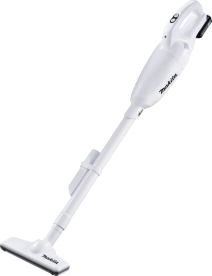 Makita CL108FDSAW vezeték nélküli álló porszívó