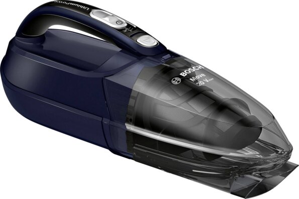 Bosch Move Lithium Max BHN20L akkus kézi porszívó