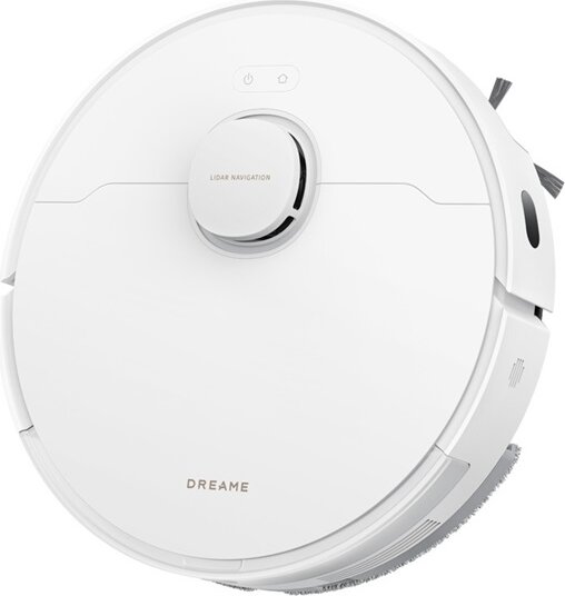 Dreame D20 Pro robotporszívó, Fehér