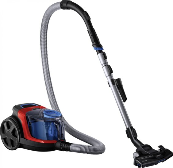 Philips PowerPro Compact FC9330/09 porzsák nélküli porszívó
