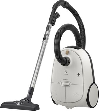 Electrolux Hygienic 600 EB61H6SW porzsákos porszívó