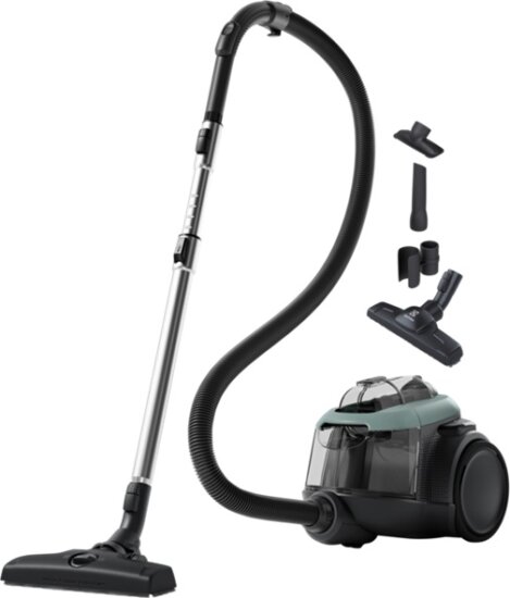 Electrolux 600 EL61C2OG porzsák nélküli porszívó Electrolux 600 EL61C2OG porzsák nélküli porszívó