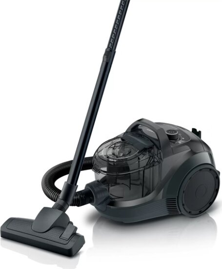 Bosch Serie 4 BGC21X300 porzsák nélküli porszívó