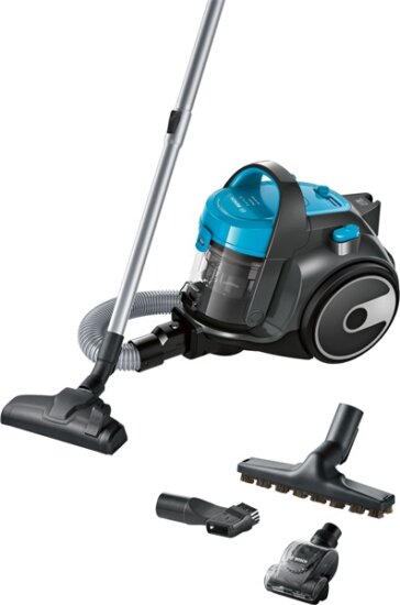 Bosch Serie 2 BGS05X240 porzsák nélküli porszívó