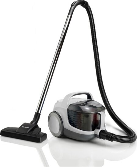 Gorenje VCEA01GACWCY porzsák nélküli porszívó Gorenje VCEA01GACWCY porzsák nélküli porszívó
