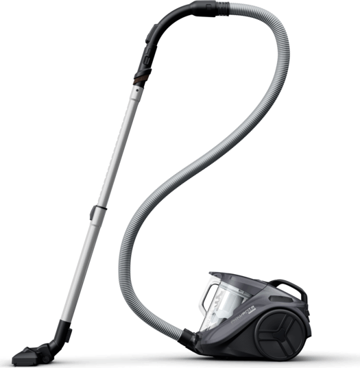 Rowenta Compact Power Cyclonic RO3726EA porzsák nélküli porszívó