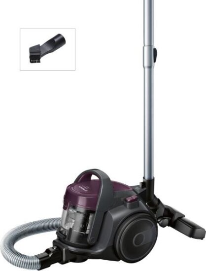 Bosch Serie 2 BGC05AAA1 porzsák nélküli porszívó