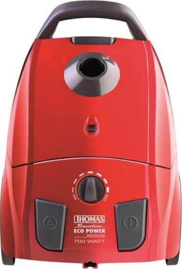 Thomas Eco Power 2.0 porzsákos porszívó