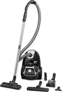 Rowenta Compact Power Animal Care RO3985EA porzsákos porszívó