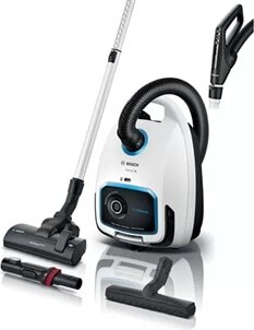 Bosch Serie 6 BGB6SIL1 porzsákos porszívó
