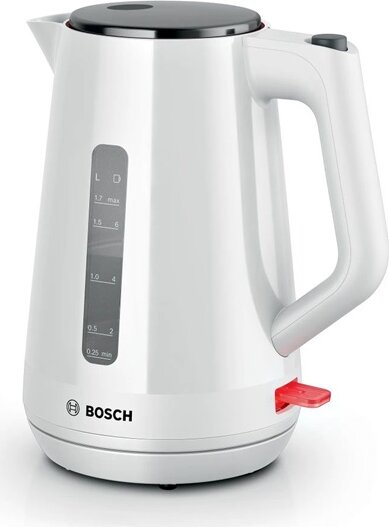Bosch MyMoment TWK1M121 vízforraló, 1,7 l Bosch MyMoment TWK1M121 vízforraló, 1,7 l