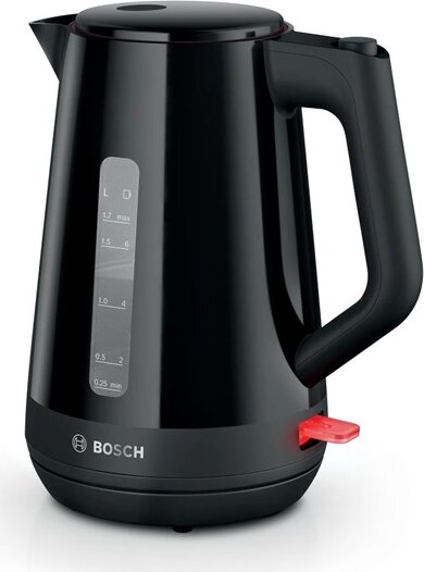Bosch MyMoment TWK1M123 vízforraló, 1,7 l Bosch MyMoment TWK1M123 vízforraló, 1,7 l