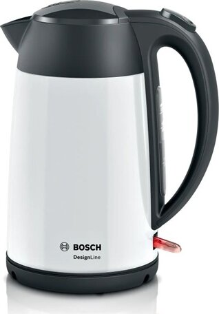 Bosch DesignLine TWK3P421 vízforraló, 1,7 l