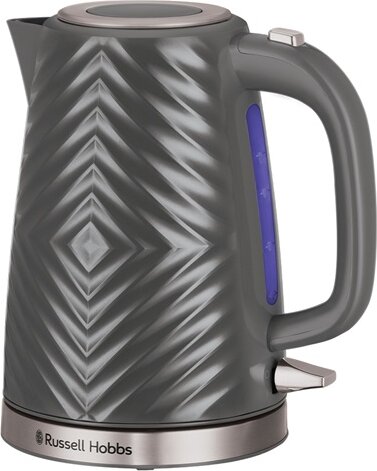Russell Hobbs Groove 26382-70 vízforraló, 1,7 l Russell Hobbs Groove 26382-70 vízforraló, 1,7 l