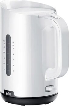 Braun Breakfast 1 WK 1100 WH vízforraló, 1,7 l