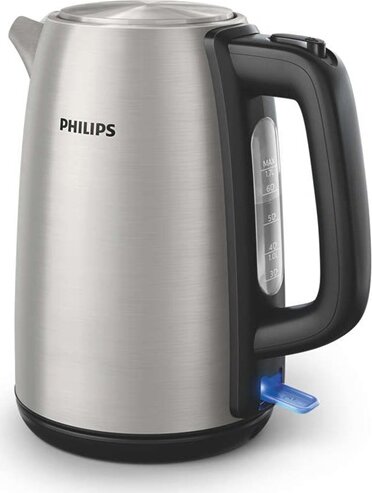 Philips Daily Collection HD9351/90 vízforraló, 1,7 l Philips Daily Collection HD9351/90 vízforraló, 1,7 l
