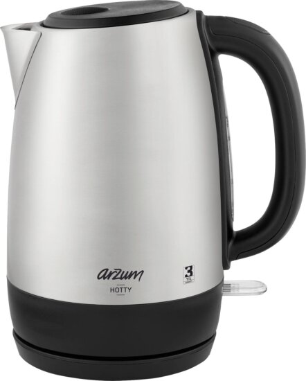 Arzum AR3074 vízforraló, 1,7 l