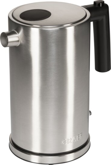 Graef WK600 vízforraló, 1,5 l