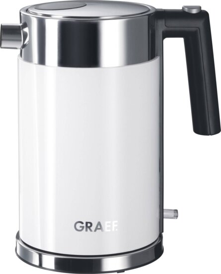 Graef WK61 vízforraló, 1,5 l