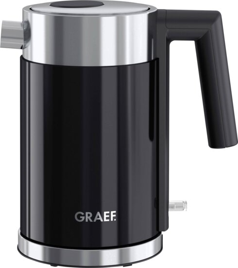 Graef WK402 vízforraló, 1 l