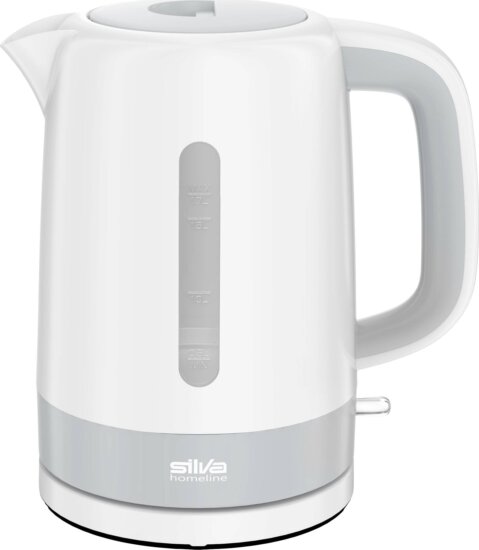 Silva Homeline KL 2301 vízforraló, 1,7 l Silva Homeline KL 2301 vízforraló, 1,7 l