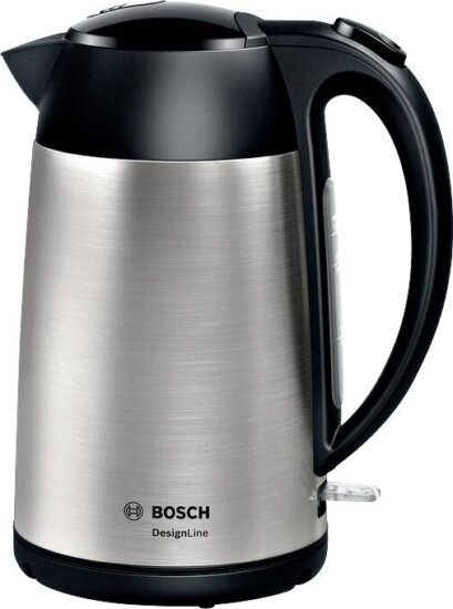 Bosch DesignLine TWK3P420 vízforraló, 1,7 l