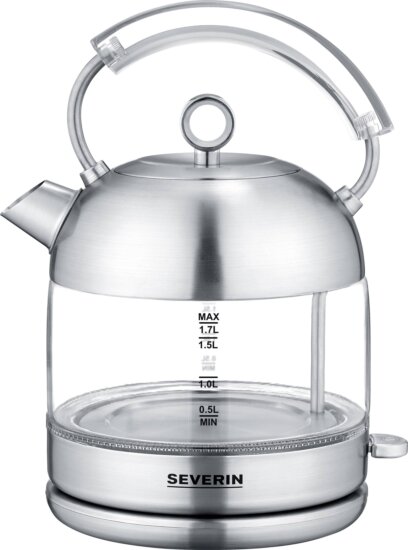 Severin WK 3459 vízforraló, 1,7 l