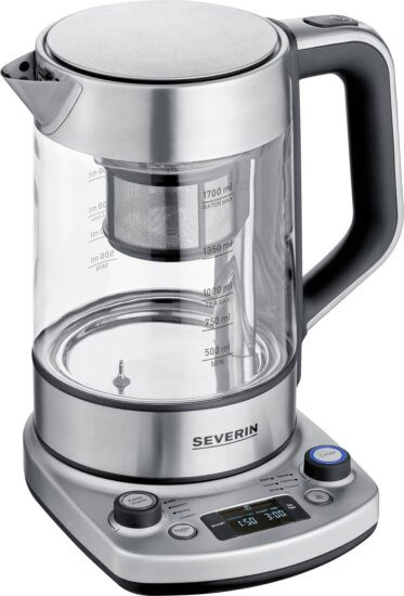 Severin WK 3422 vízforraló, 1,7 l