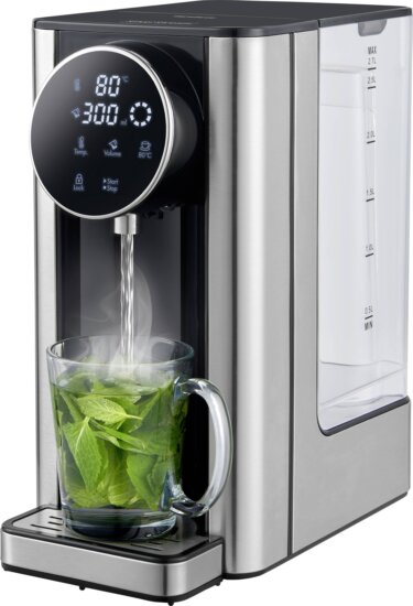 Trisa Silver Stream forróvíz adagoló, 2,7 l