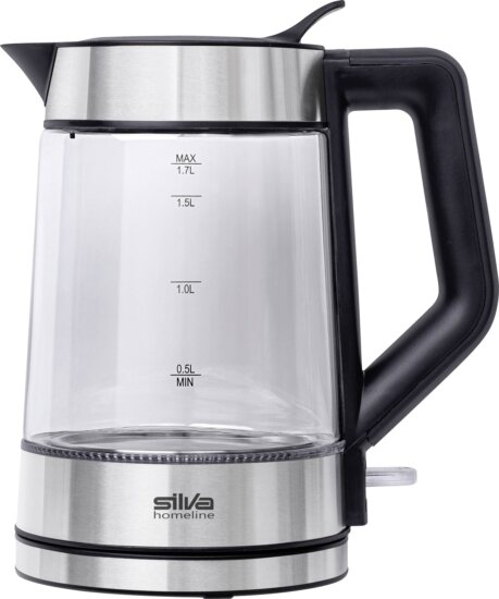 Silva Homeline KL-G 2007 vízforraló, 1,7 l