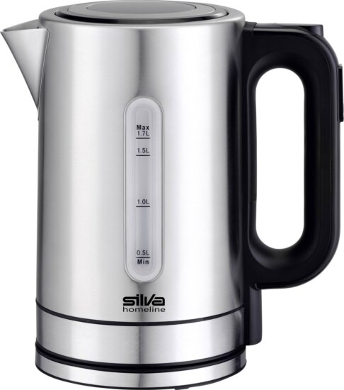 Silva Schneider vízforraló, 1,7 l Silva Schneider vízforraló, 1,7 l