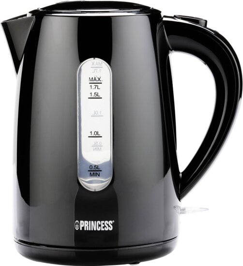 Princess 236017 vízforraló, 1,7 l Princess 236017 vízforraló, 1,7 l