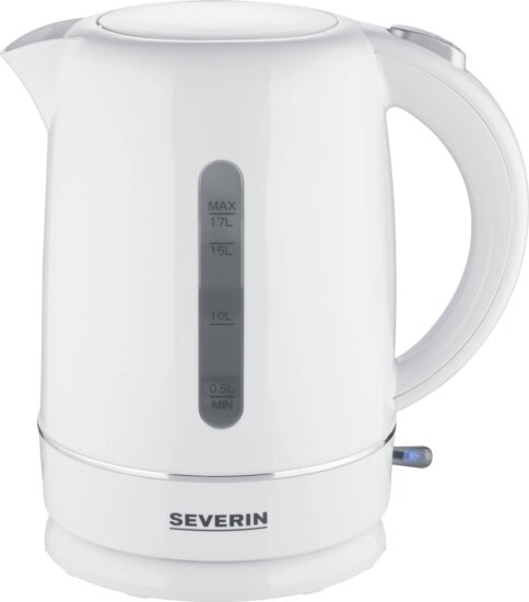 Severin WK 4325 vízforraló, 1,7 l Severin WK 4325 vízforraló, 1,7 l