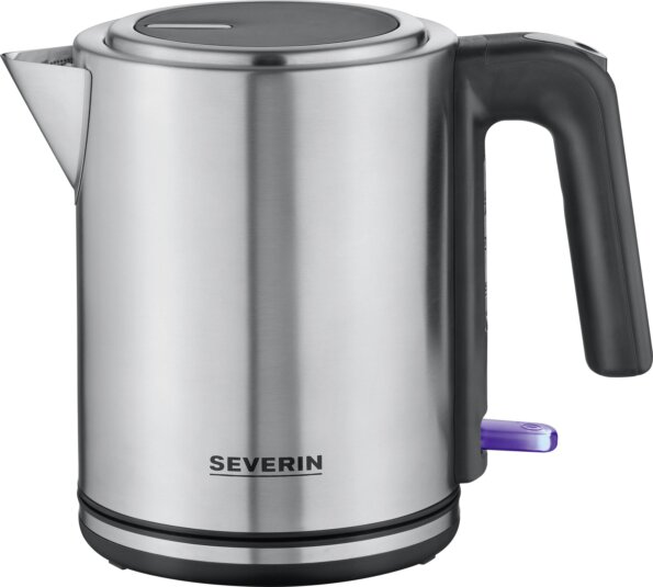 Severin WK 3489 vízforraló, 1 l