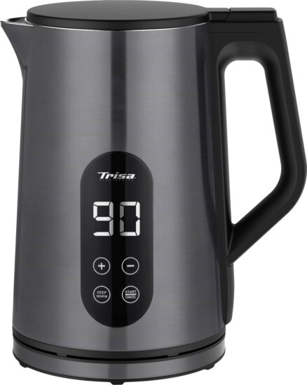 Trisa Digital Boil vízforraló, 1,7 l Trisa Digital Boil vízforraló, 1,7 l