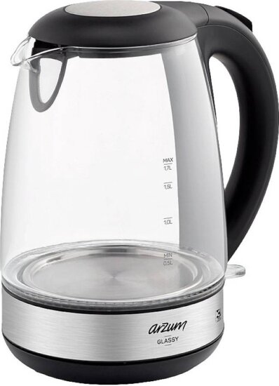 Arzum AR3071 vízforraló, 1,7 l
