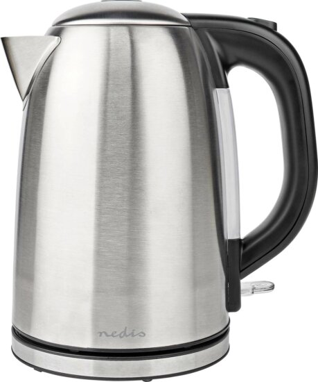 Nedis KAWK350EAL vízforraló, 1,7 l