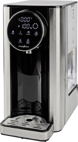 Nedis KAWD310FBK forróvíz adagoló, 2,7 l Nedis KAWD310FBK forróvíz adagoló, 2,7 l