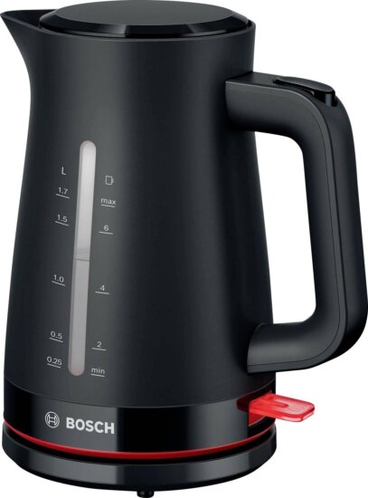 Bosch MyMoment TWK3M123 vízforraló, 1,7 l Bosch MyMoment TWK3M123 vízforraló, 1,7 l